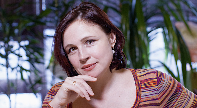 «Я знаю, бойцы меня где-то ждут» «Я знаю, бойцы меня где-то ждут»