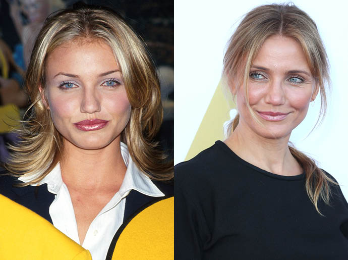 Кэмерон Диаз