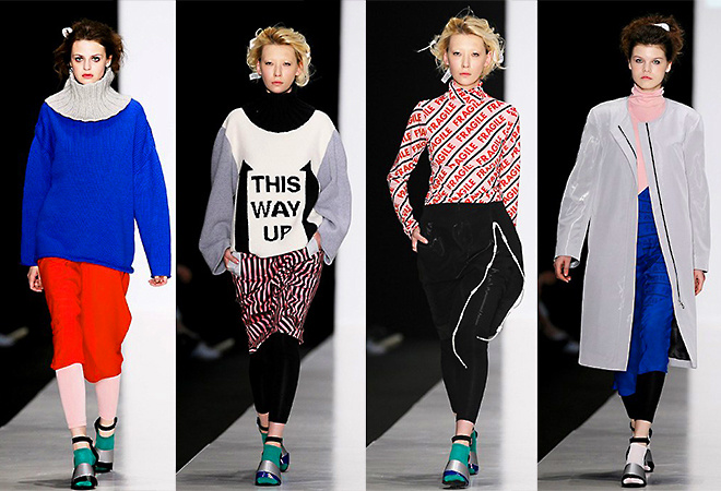 Дарья Сельянова представит на Aurora Fashion Week свой бренд ZDDZ ZDDZ, Дарья Сельянова, Aurora Fashion Week