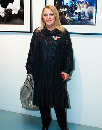 Елена Ярмак