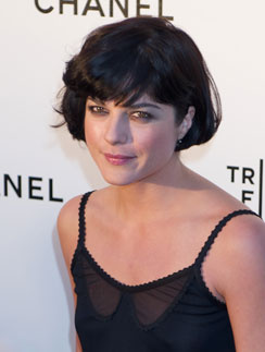 Сэльма Блэр стала счастливой мамой. Сэльма Блэр (Selma Blair)