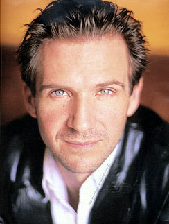 Ральф Файнс. Ральф Файнс (Ralph Fiennes)