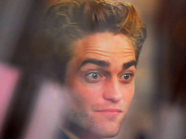 Роберт Паттинсон (Robert Pattinson) Роберт Паттинсон (Robert Pattinson)