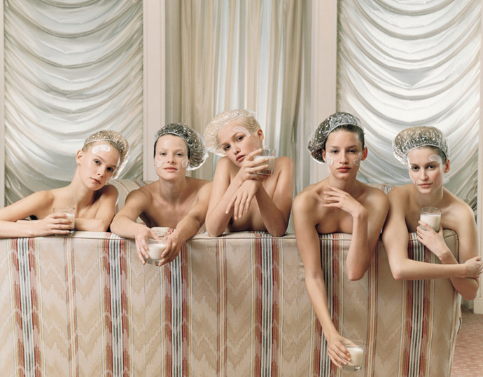 Что за дикость: самые странные косметические ингредиенты и процедуры Что за дикость: самые странные косметические ингредиенты и процедуры