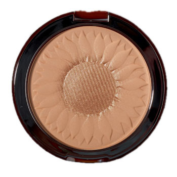 Солнечная пудра Summer Fever, оттенок Amber Sun, Clarins Солнечная пудра Summer Fever, оттенок Amber Sun, Clarins