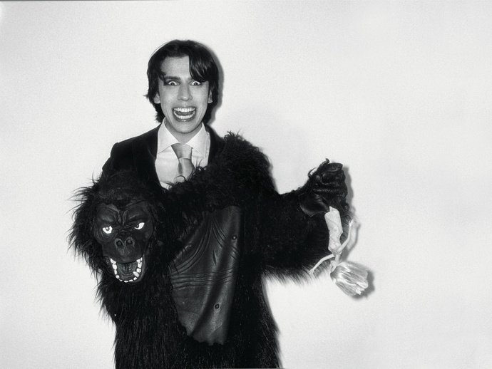 10 неизвестных фактов о Максиме Галкине