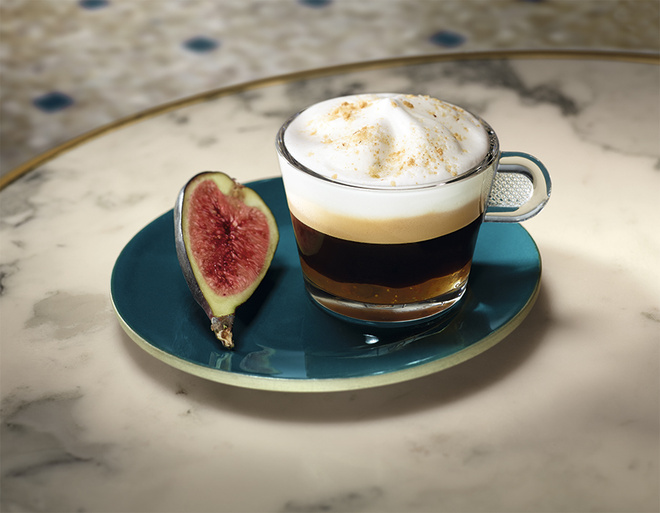 Вкус Италии: Nespresso представил новые бленды вкус италии: nespresso представил новые бленды