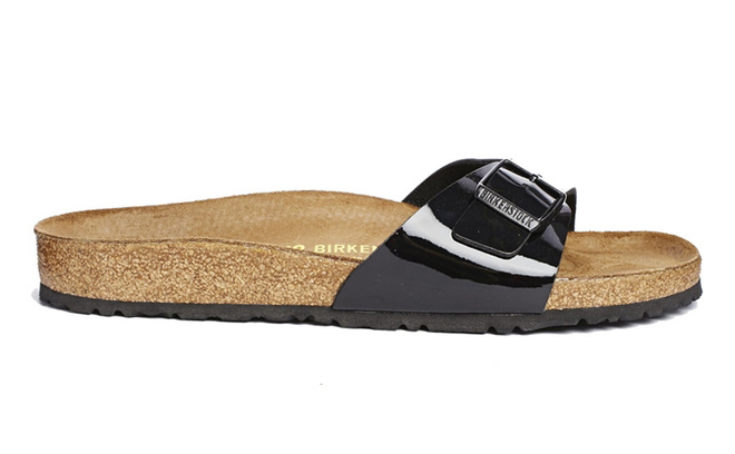 Шлепки Birkenstock, 2736 р.