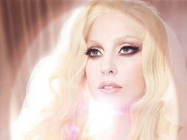 Леди Гага (Lady GaGa) Леди Гага (Lady GaGa)