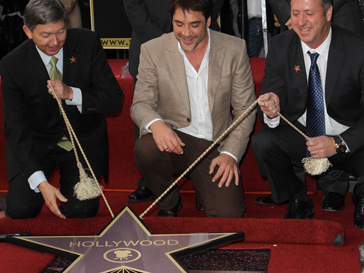 Хавьер Бардем (Javier Bardem) Хавьер Бардем (Javier Bardem)