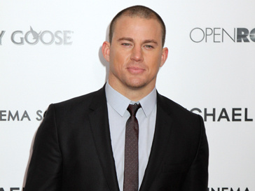 Ченнинг Татум (Channing Tatum) Ченнинг Татум (Channing Tatum)