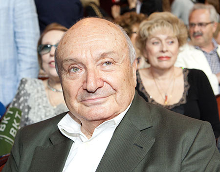 Михаил Жванецкий Михаил Жванецкий