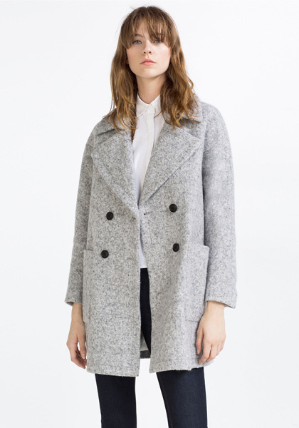 Zara, 8999 руб. Zara, 8999 руб.