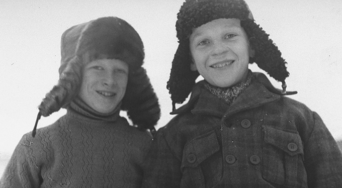 С чего начинается Родина: как менялась идея патриотизма в России С чего начинается Родина: как менялась идея патриотизма в России