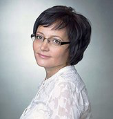 Ирина Млодик