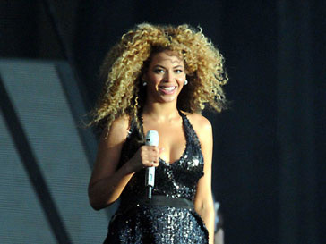 Бейонсе (Beyonce Knowles) пригласила фанатов в свой видеоклип Бейонсе (Beyonce Knowles) пригласила фанатов в свой видеоклип
