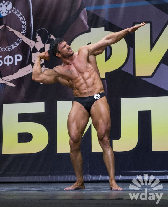 Пятнадцатый открытый чемпионат Волгоградской области по бодибилдингу и фитнесу: фото участников Бидибилдинг, бодибилдеры