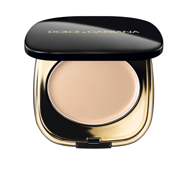 Dolce&Gabbana Make Up, Blush of Roses Creamy Face Colour Collection Dolce&Gabbana Make Up, Blush of Roses Creamy Face Colour Collection