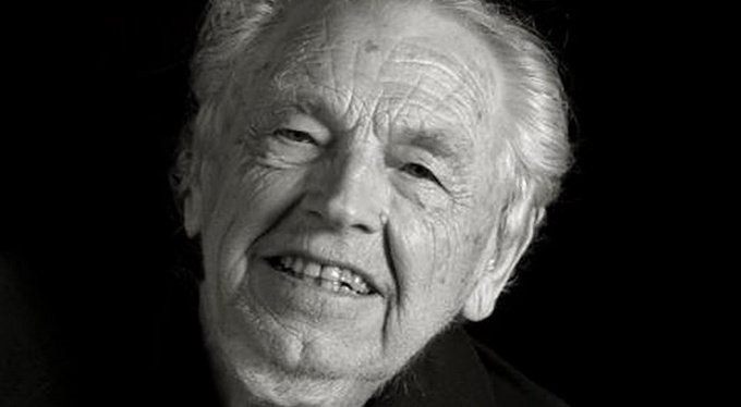 Дон Андерсон, 99 лет Дон Андерсон, 99 лет