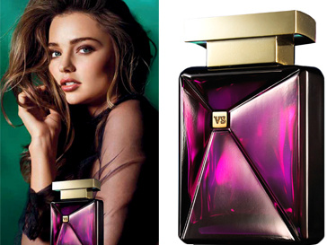 Миранда Керр (Miranda Kerr) Миранда Керр (Miranda Kerr) - лицо нового аромата от Victoria’s Secret