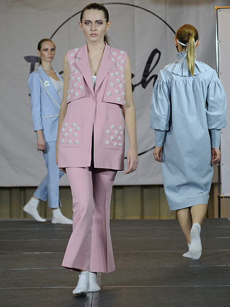 Модные тенденции Осень-зима 2015/2016, Don Fashion Ростов Модные тенденции Осень-зима 2015/2016, Don Fashion Ростов