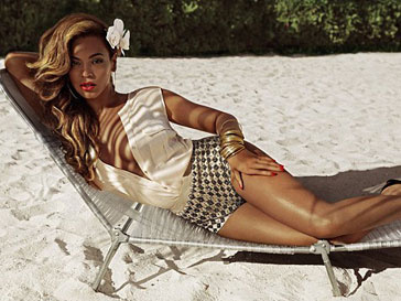 Бейонсе (Beyonce) Бейонсе (Beyonce)