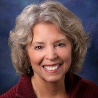 Margaret Paul