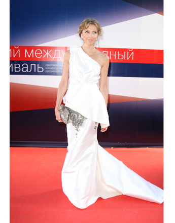 Светлана Бондарчук