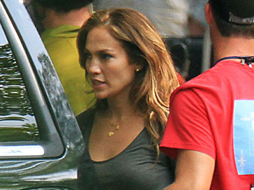 Дженнифер Лопес (Jennifer Lopez) обнажилась для Vanity Fair Дженнифер Лопес (Jennifer Lopez) обнажилась для Vanity Fair