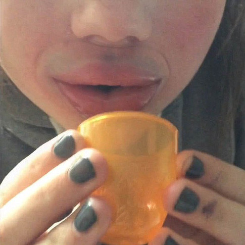 Насос для губ Fullips Насос для губ Fullips