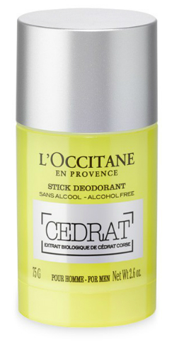 Cedrat, L'Occitane Cedrat, L'Occitane