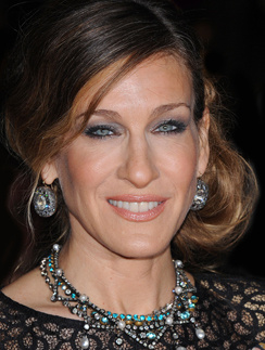 Сара Джессика Паркер боится операций. Сару Джессику Паркер (Sarah Jessica Parker)