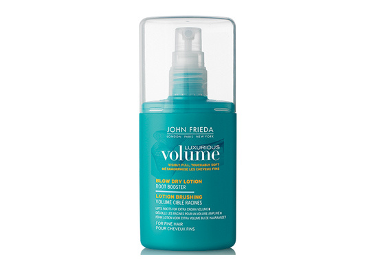 Новинки John Frieda 2013 Новинки для волос 2013