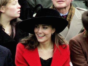В родословной Кейт Миддлтон (Kate Middleton) много знаменитсотей В родословной Кейт Миддлтон (Kate Middleton) много знаменитсотей