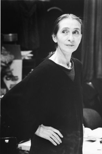 Пина Бауш ( Pina Bausch) 1940 – 2009
