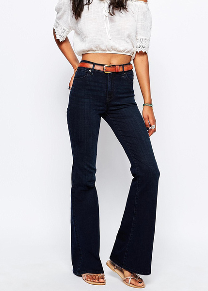 Джинсы Abercrombie & Fitch, 7368 р. Джинсы Abercrombie & Fitch, 7368 р.