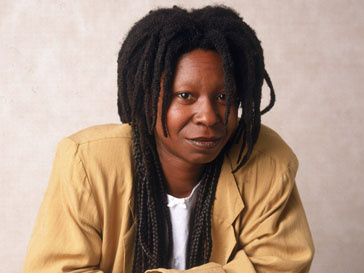 Вупи Голбрег (Whoopi Goldberg) курит, но зато не пьет Вупи Голбрег (Whoopi Goldberg) курит, но зато не пьет