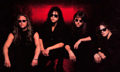   : One Metallica, 1988