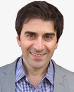 Theo Tsaousides Ph.D.