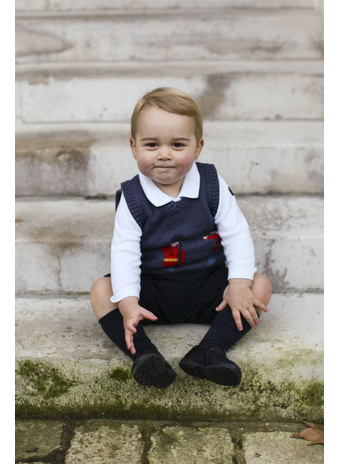 Принц Георг Принц Георг