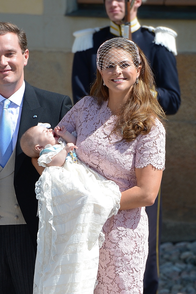 Принцесса Швеции Леонор Принцесса Швеции Леонор