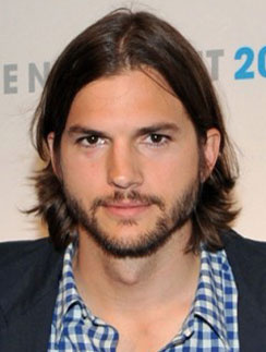 Эштон Катчер. Эштон Катчер (Ashton Kutcher)