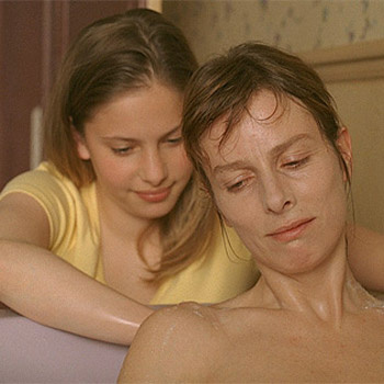 «Мамина улыбка» (La tête de maman) «Мамина улыбка» (La tête de maman)