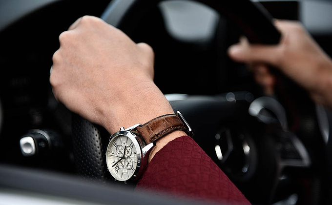 Ингосстрах Exclusive Classic Day Ингосстрах Exclusive Classic Day