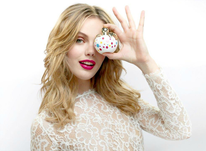Аромат праздника: коллекционное издание Nina Pop выпущено ограниченным тиражом Аромат праздника: коллекционное издание Nina Pop выпущено ограниченным тиражом
