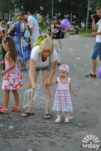 День семьи, любви и верности Волгоград 2015 День Петра и Февронии Волгоград 2015