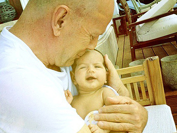 Брюс Уиллис (Bruce Willis) Брюс Уиллис (Bruce Willis)
