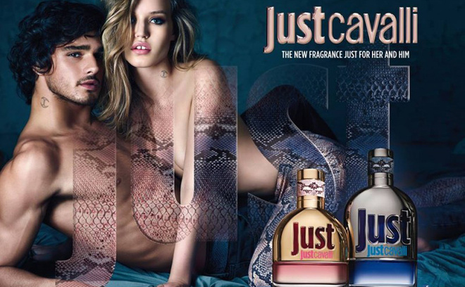 Just от Roberto Cavalli Just от Roberto Cavalli