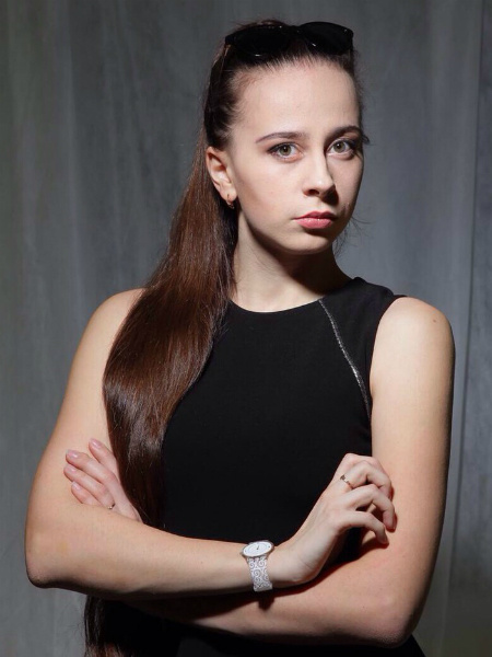 Конкурс Красавица Саратова 2016 Конкурс Красавица Саратова 2016