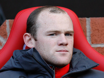 Уэйн Руни (Wayne Rooney) Уэйн Руни (Wayne Rooney)